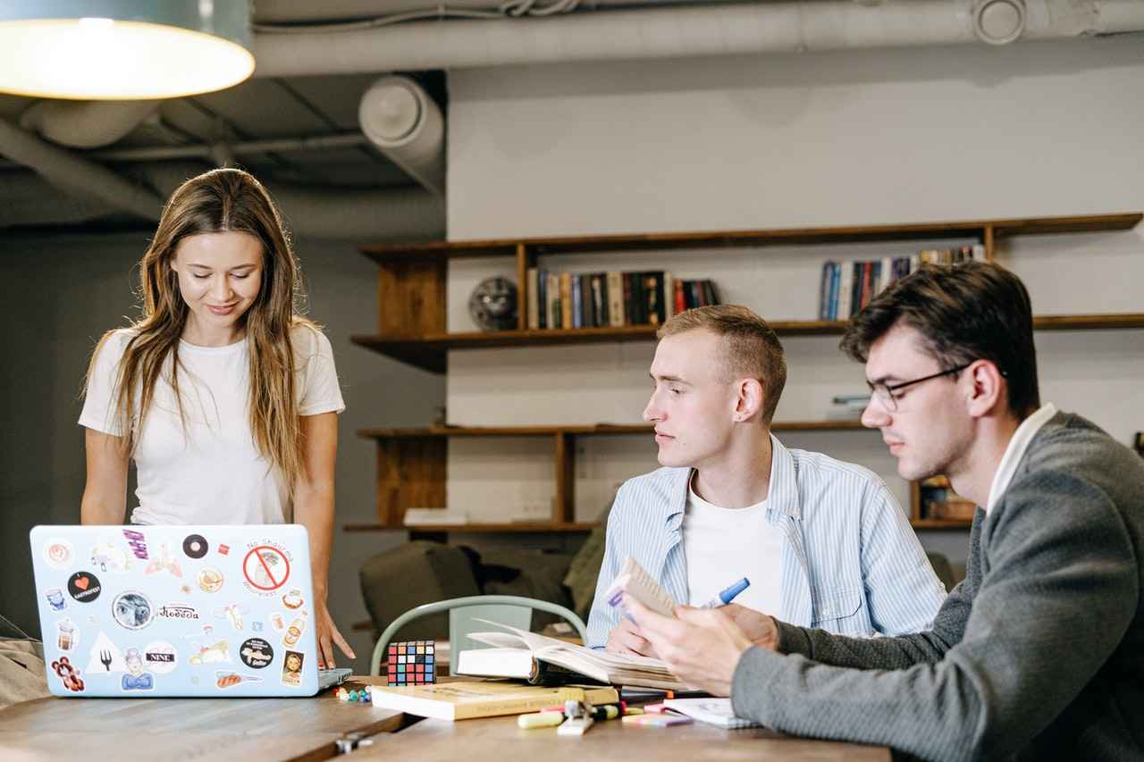 Performance Management Practices That Are Used By Successful Organizations
