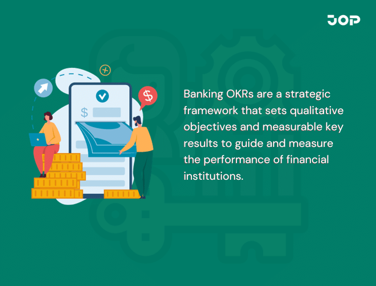 Banking-OKRs-Examples