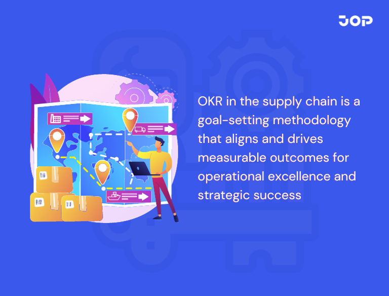 Supply-Chain-OKRs-examples