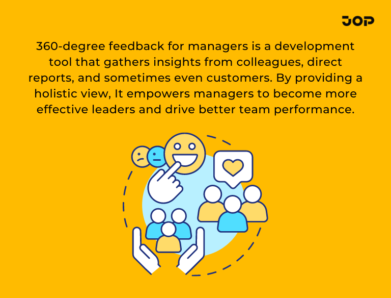 360 feedback for managers