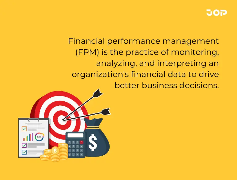 financial performance management | JOP