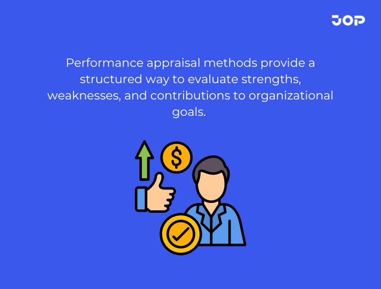 Performance-appraisal-methods