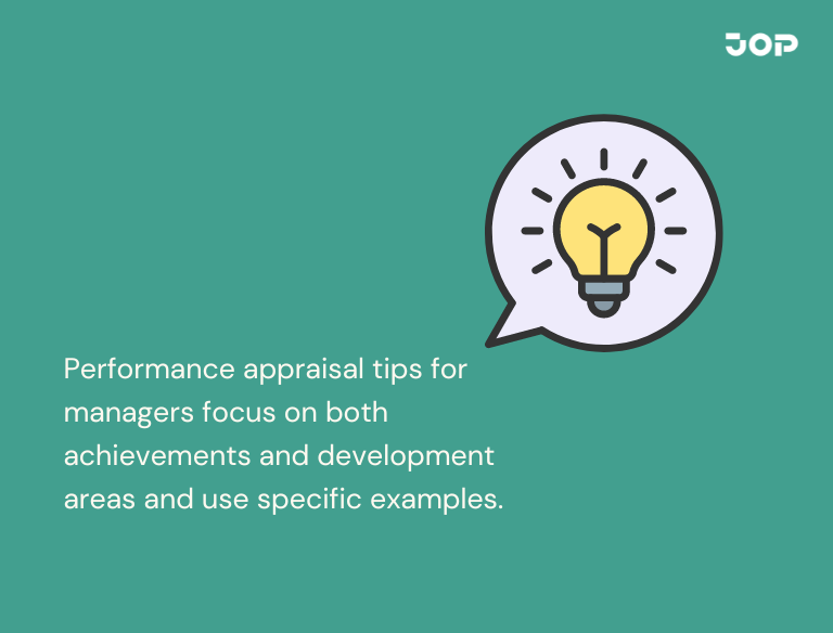 Performance-appraisal-tips-for-managers
