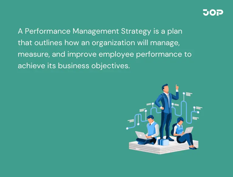 impactful performance management strategies | JOP