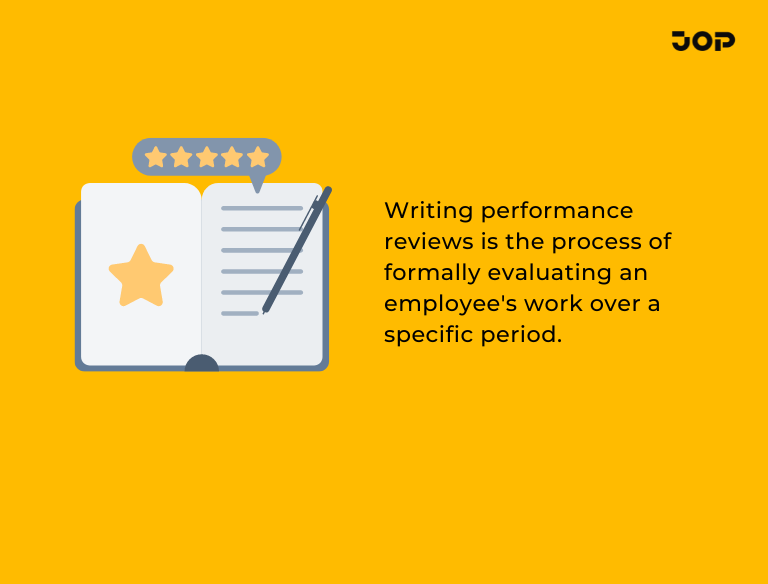 writing-performance-reviews