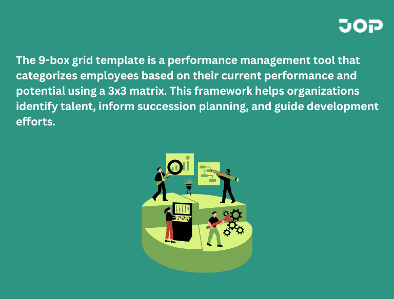 Best 9 box Grid templates