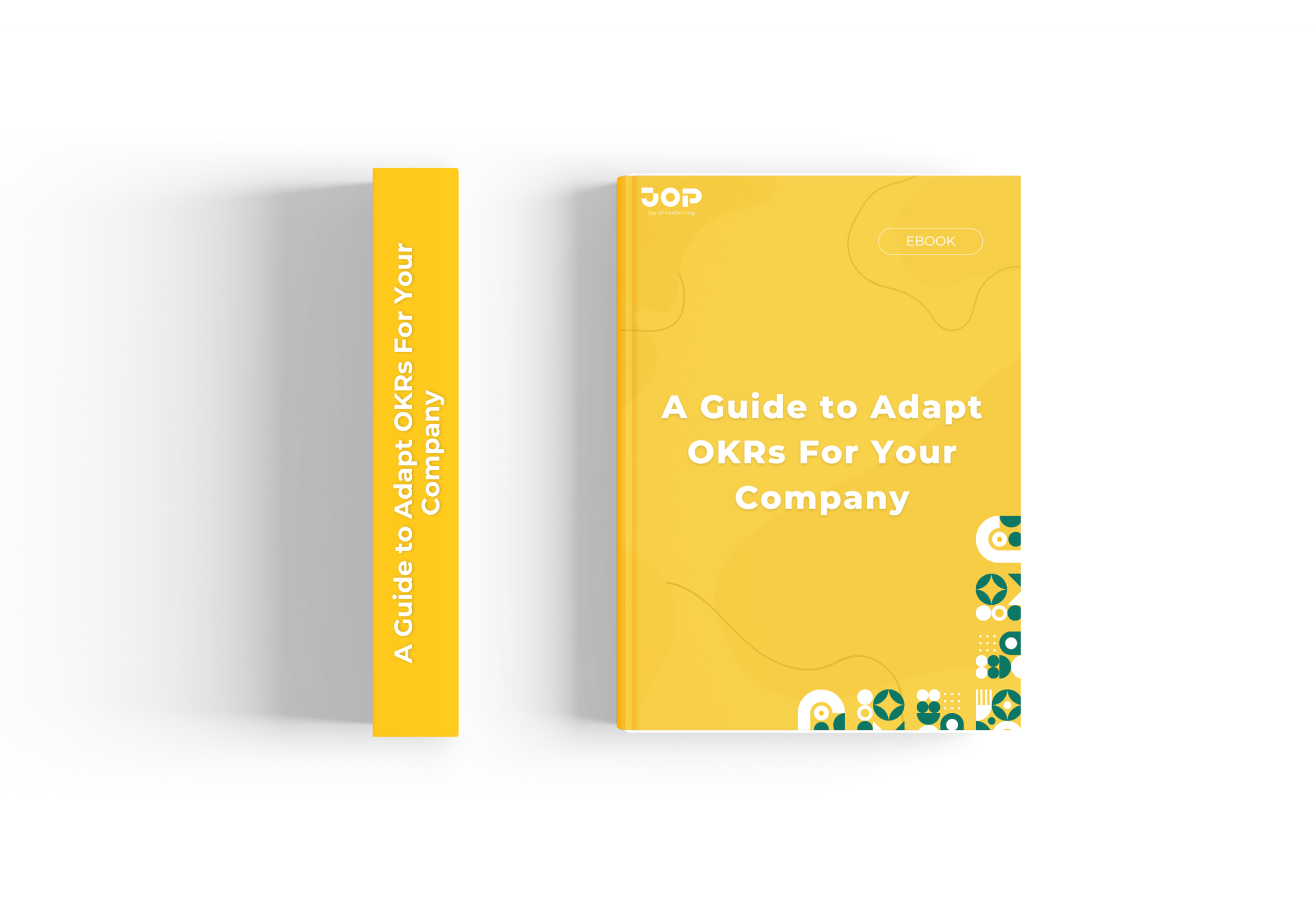 A Guide to Adapt OKRs For Your Company