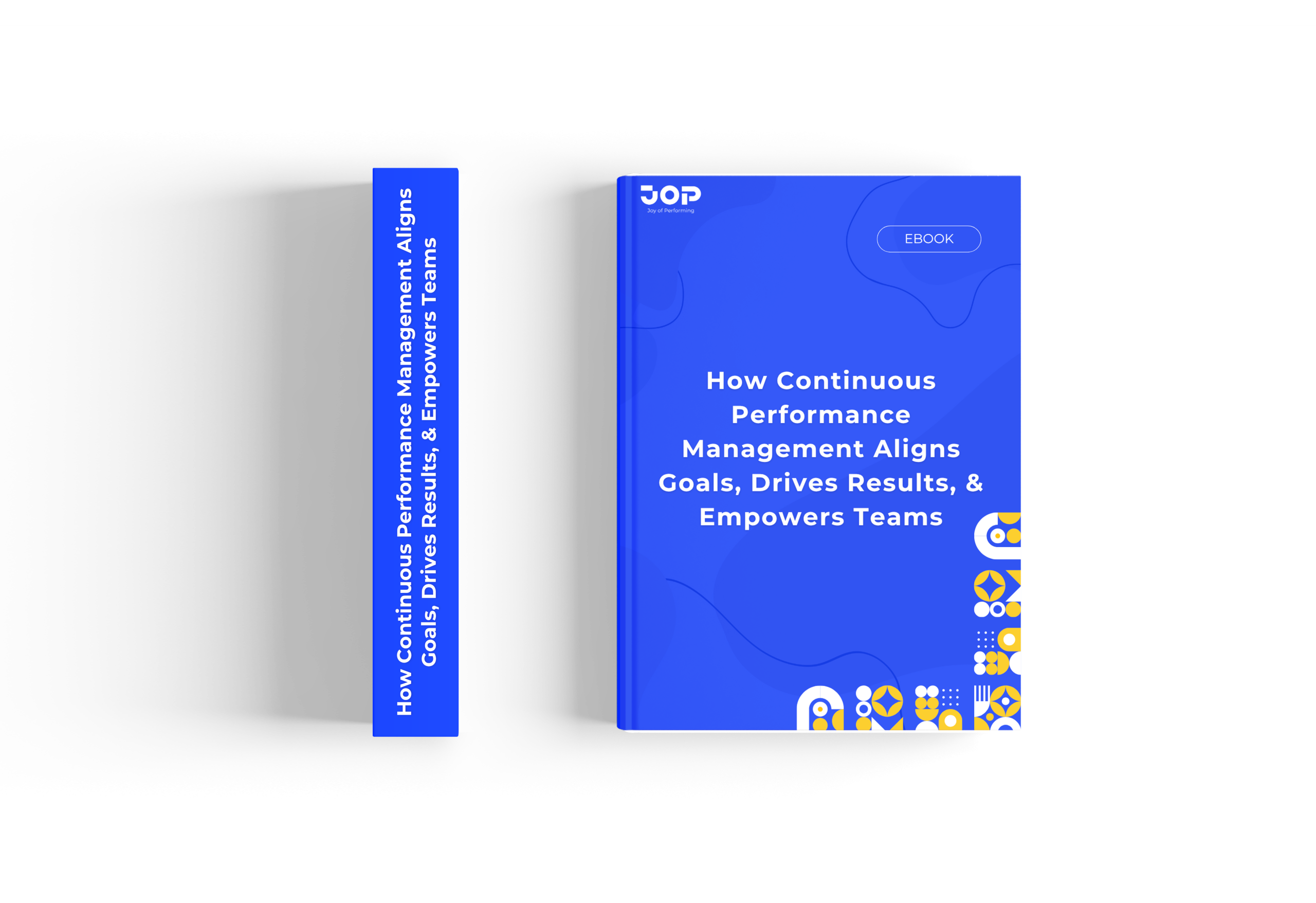How Continuous Performance Management Aligns Goals, Drives Results, and Empower Teams
