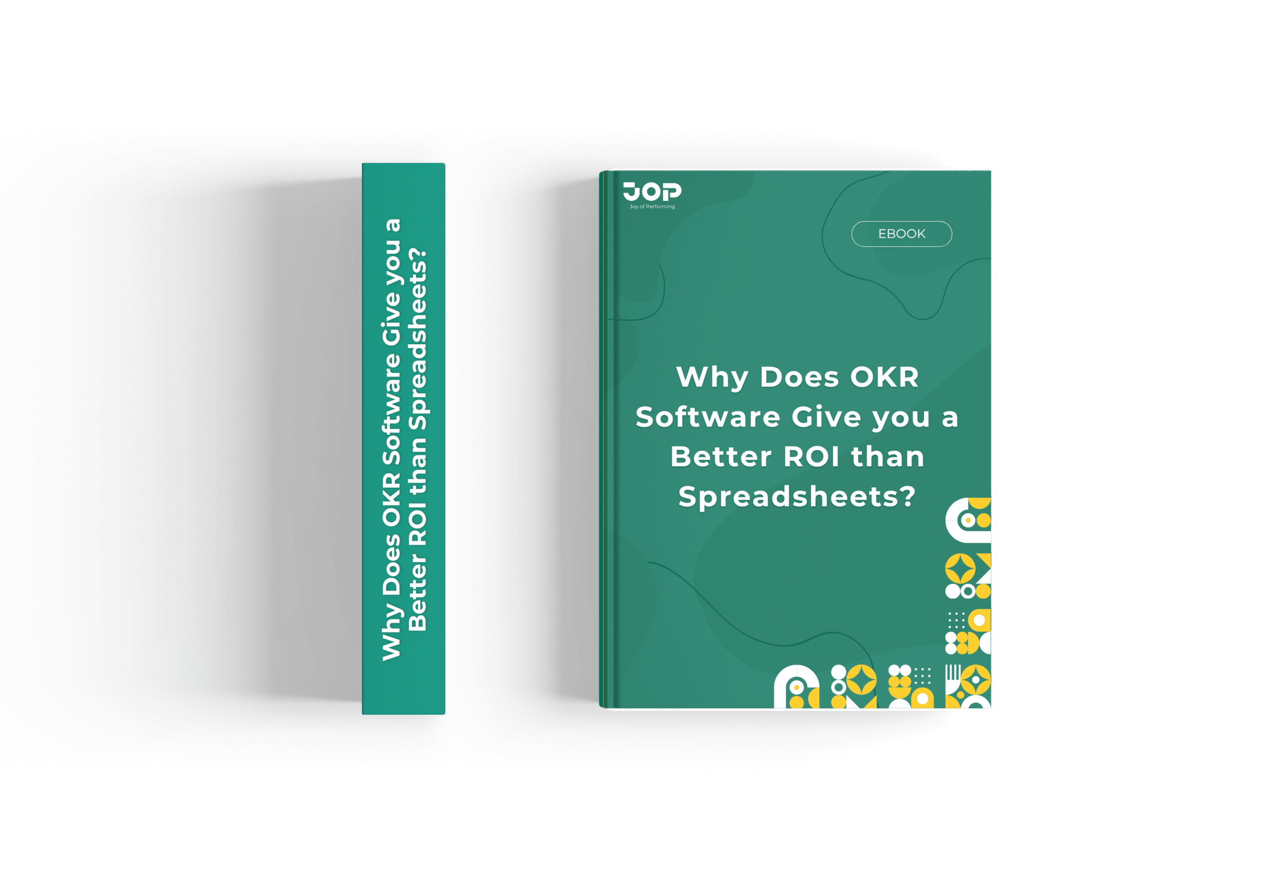 Why Does OKR Software Give You A Better ROI Than Spreadsheets?