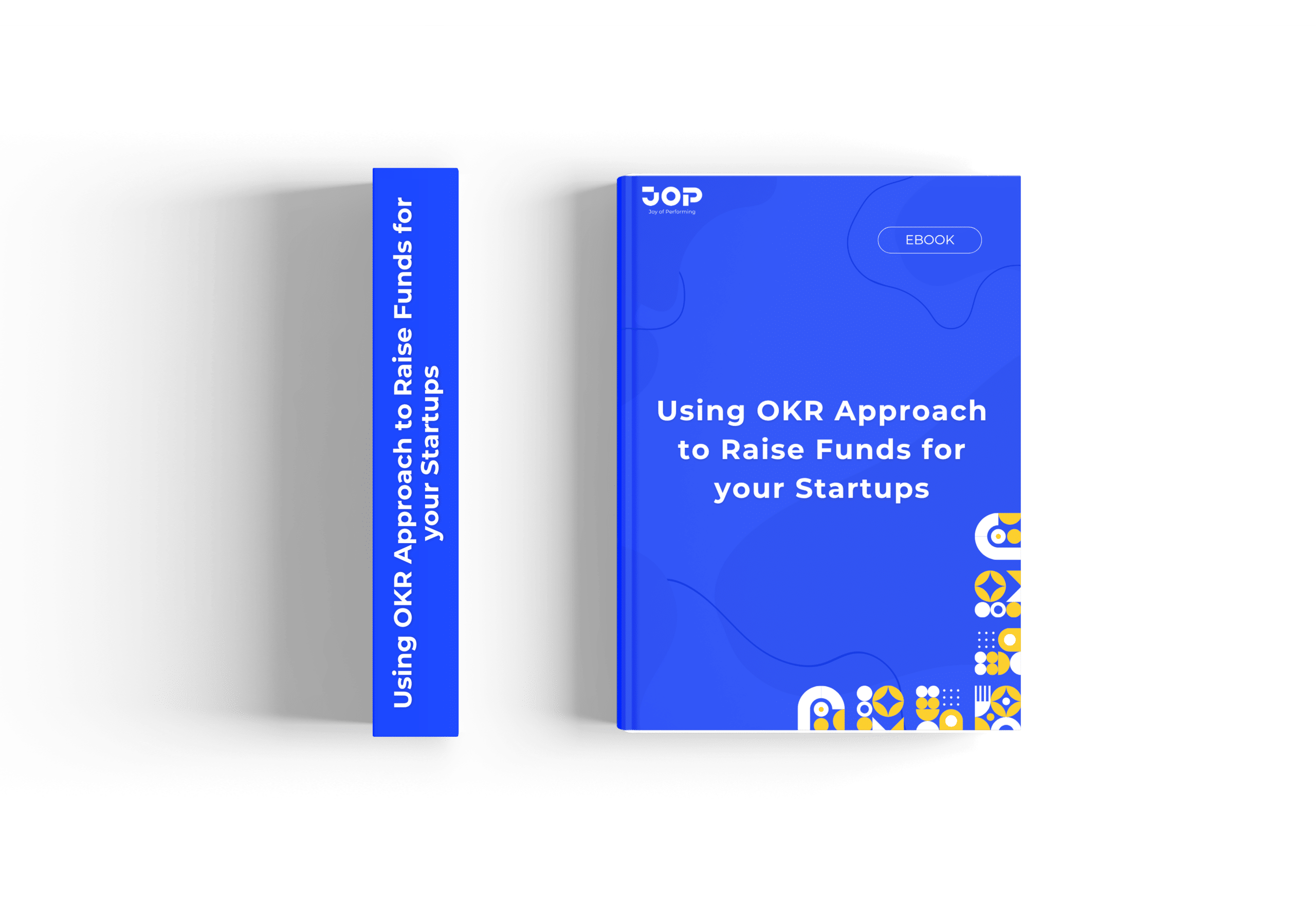 Using OKR Approach to Raise Funds for your Startups