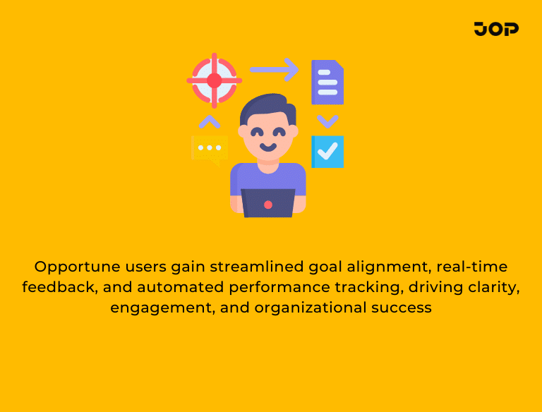 How Opportune’s Users Benefit from JOP Software Integration