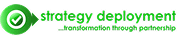 Strategy Deployment