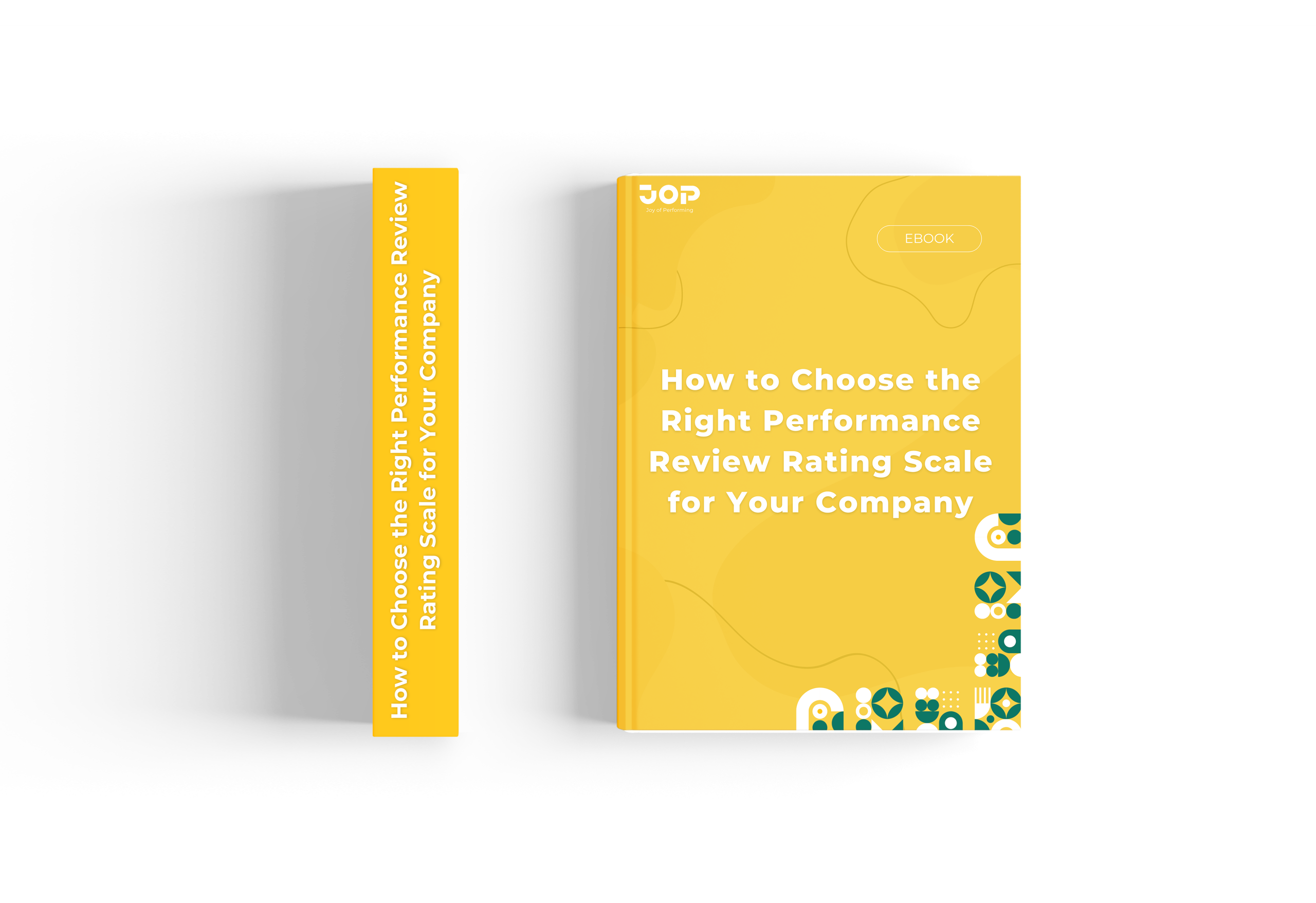 How to Choose the Right Performance Review Rating Scale for Your Company