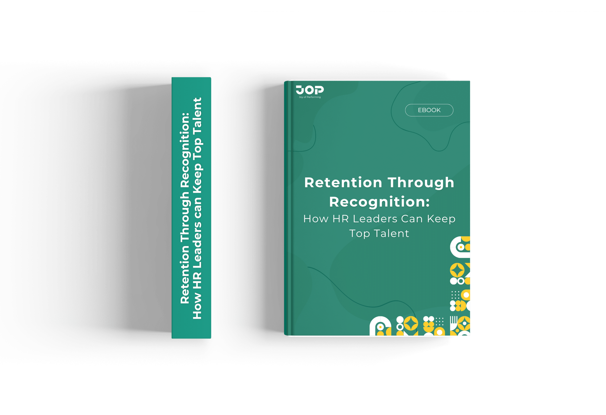 Retention Through Recognition: How HR Leaders can Keep Top Talent
