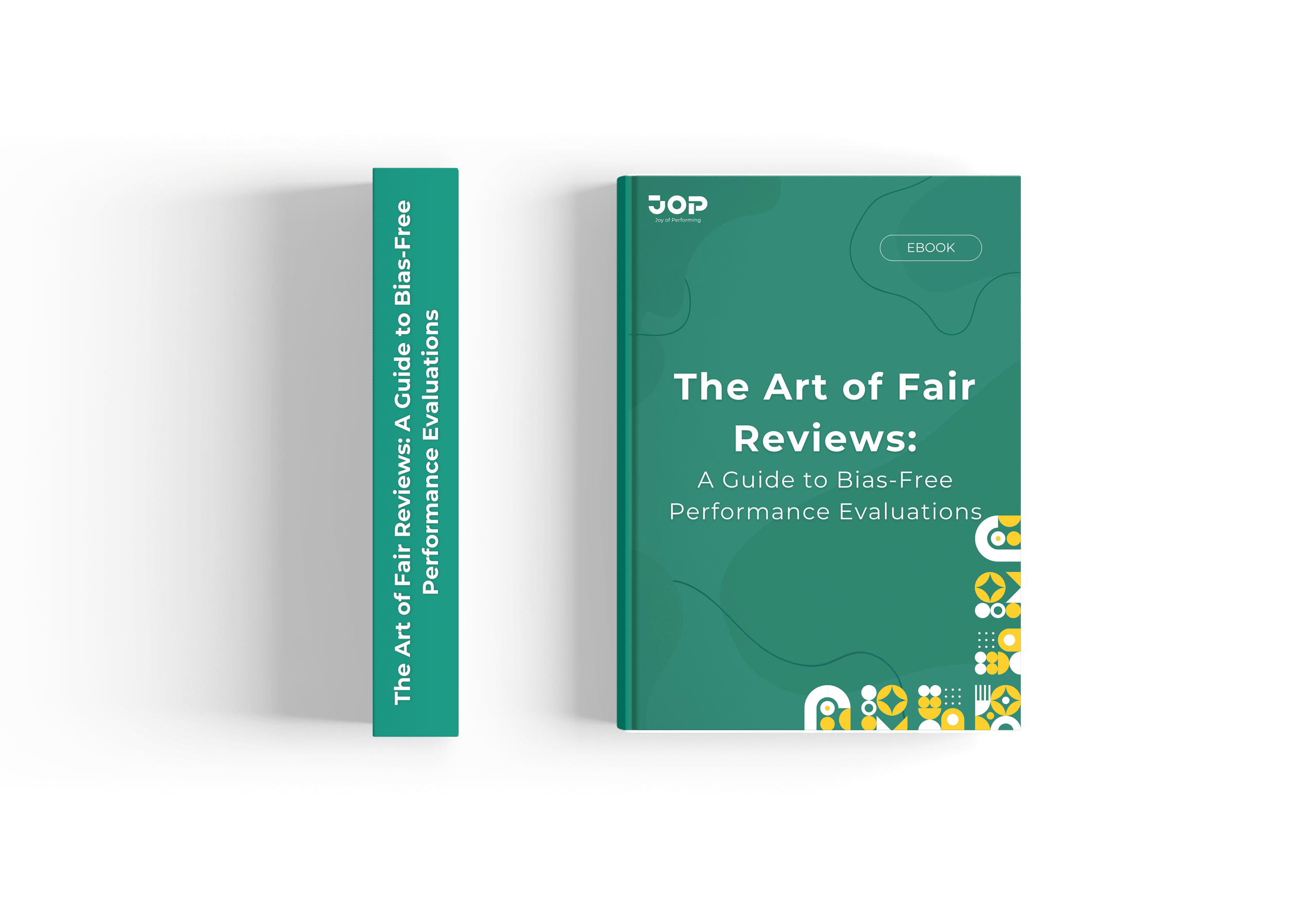The Art of Fair Reviews: A Guide to Bias-Free Performance Evaluations