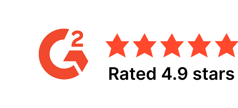 Klaar g2 rating