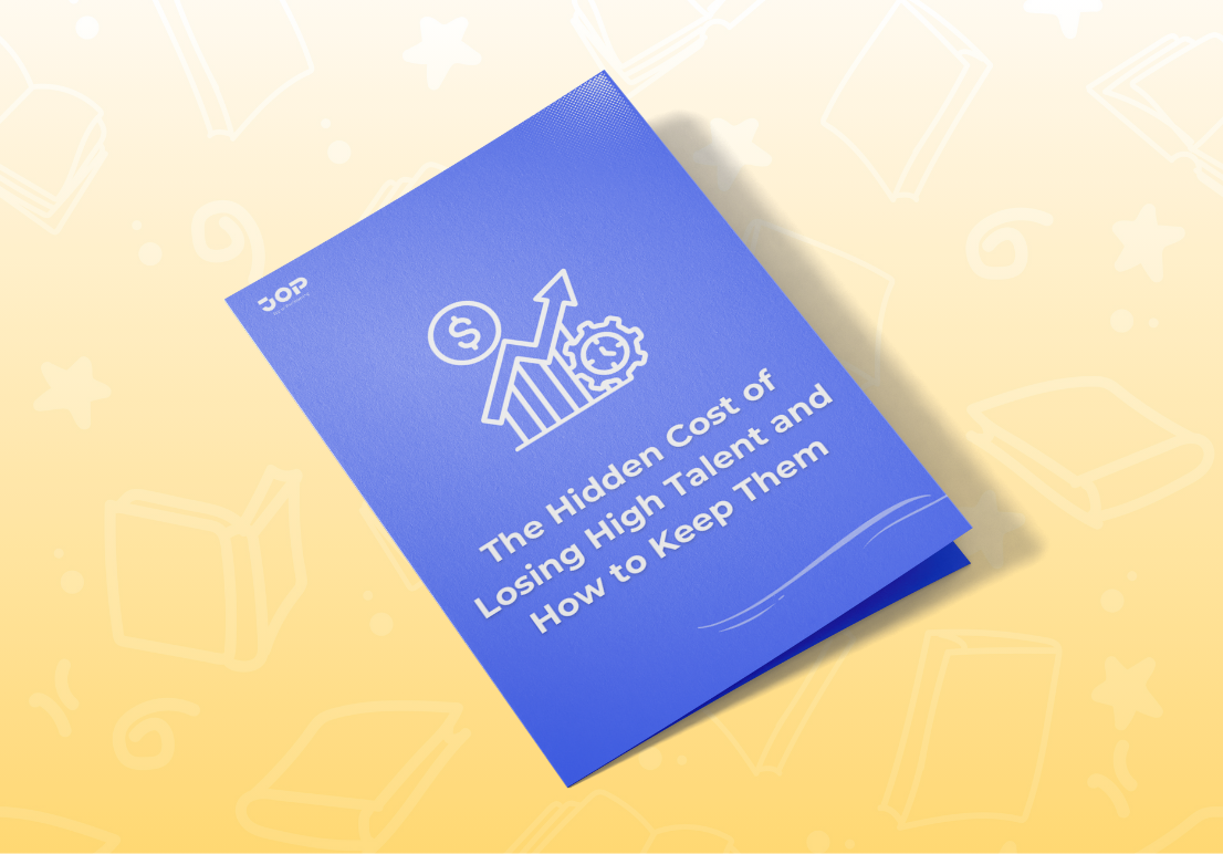The Hidden Cost of Losing High Talent and How to Keep Them