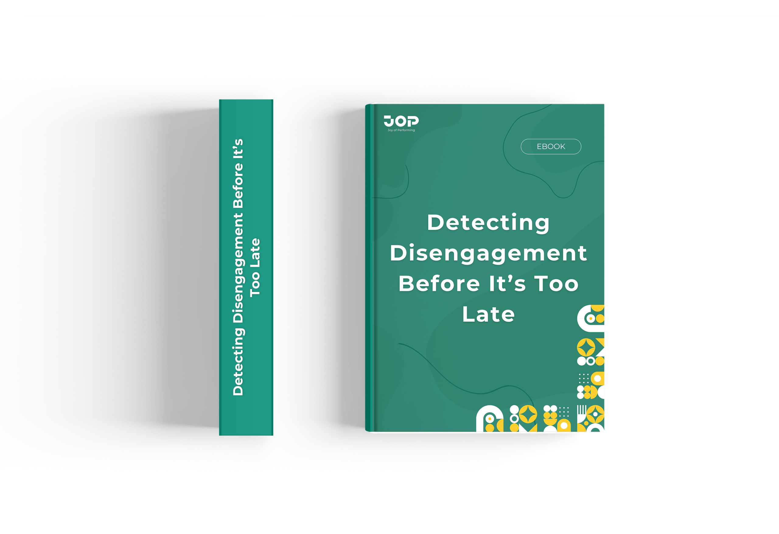 Detecting Disengagement Before It’s Too Late
