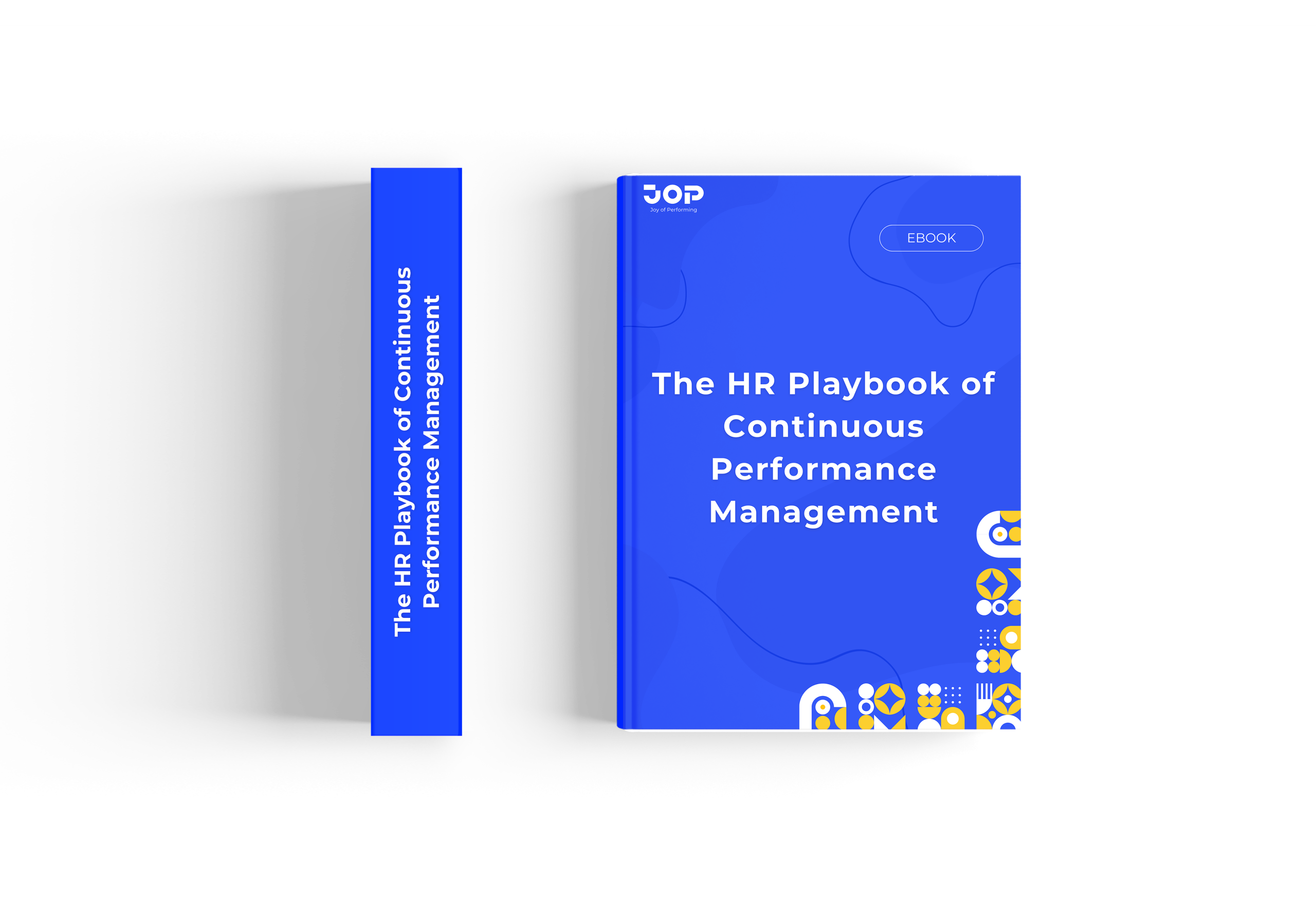 The HR Playbook of Continuous Performance Management