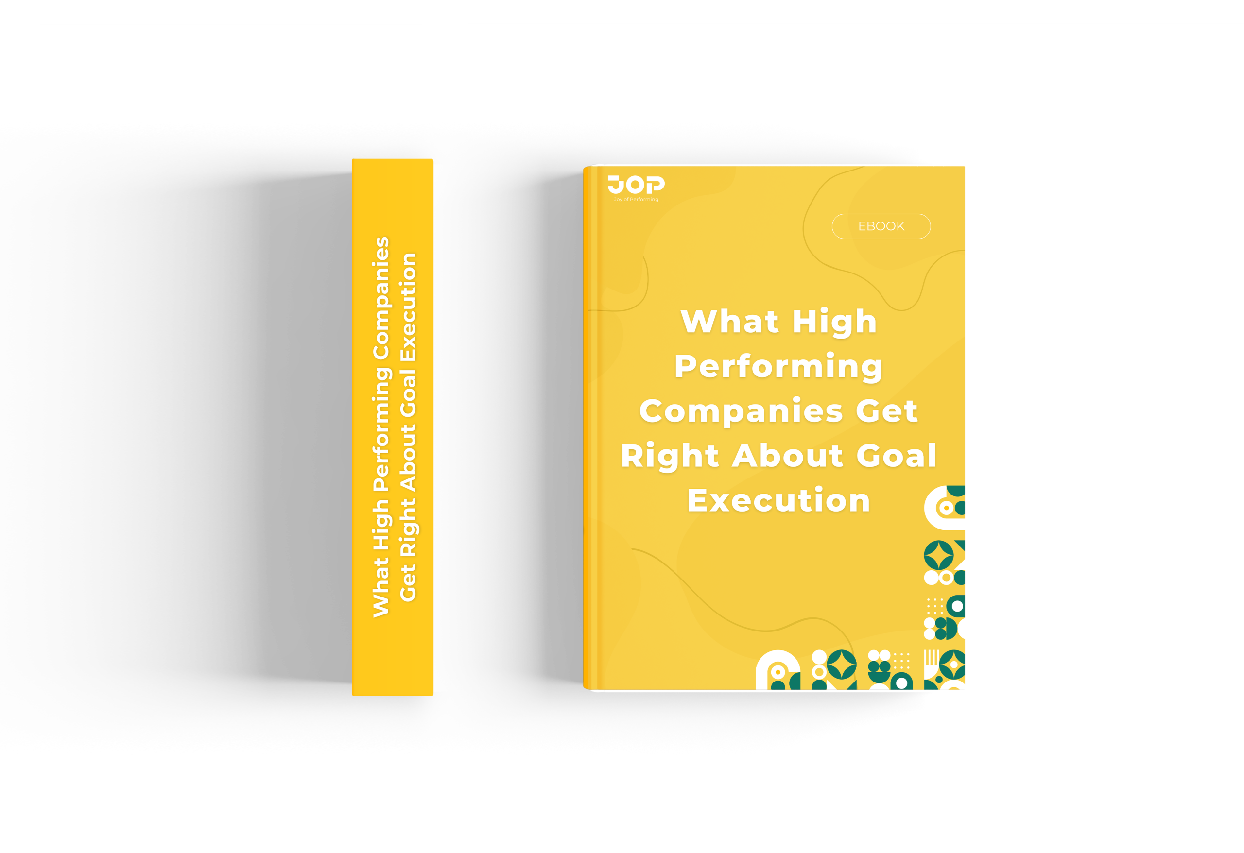 What High Performing Companies Get Right About Goal Execution