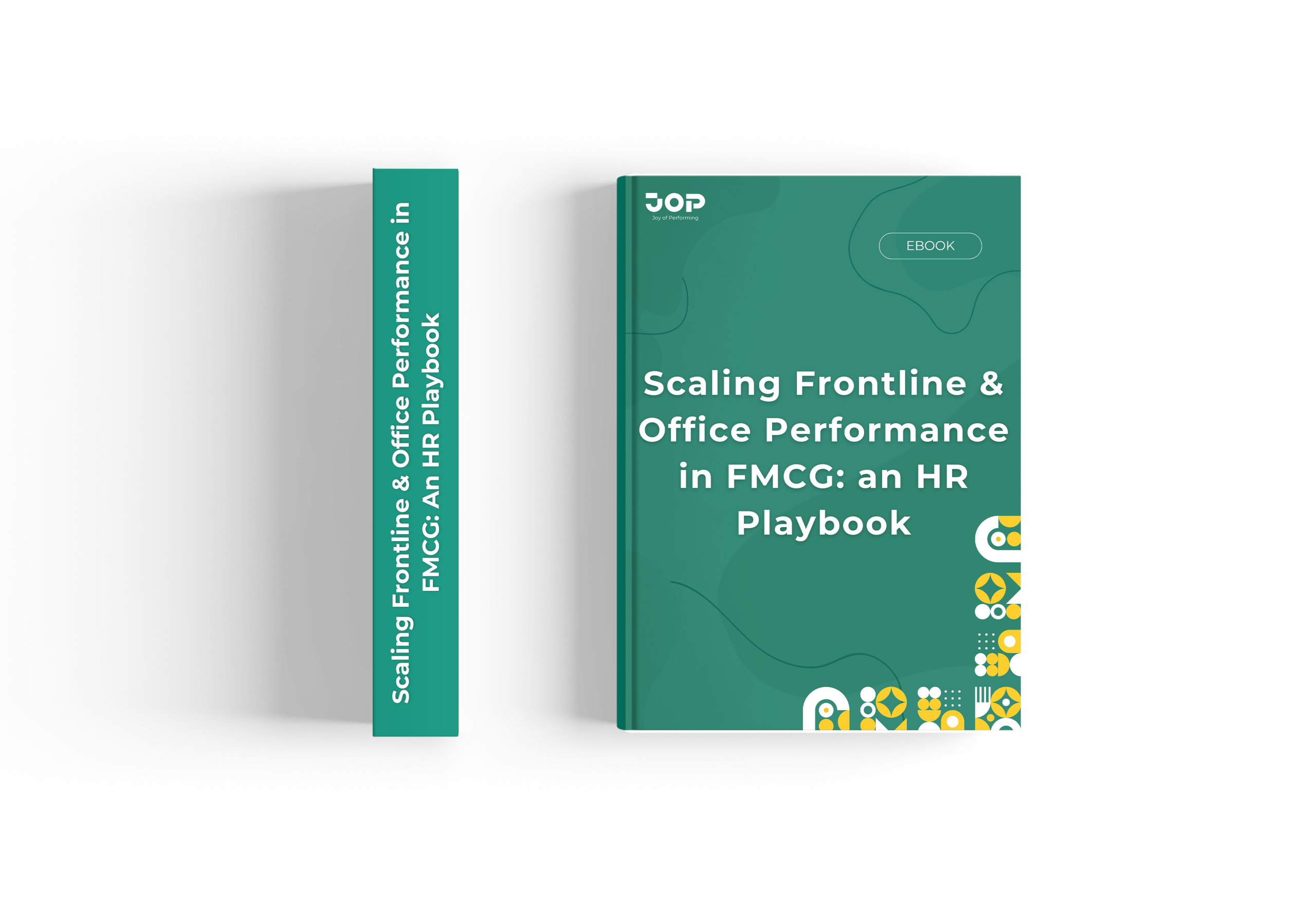 Scaling Frontline & Office Performance in FMCG: An HR Playbook